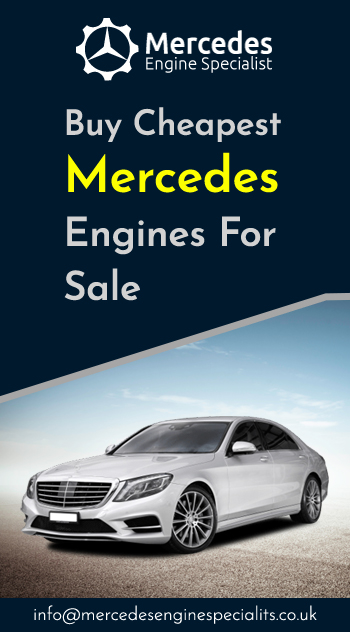 Used Engines